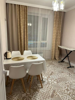 ЖК Tandau 1 apartments